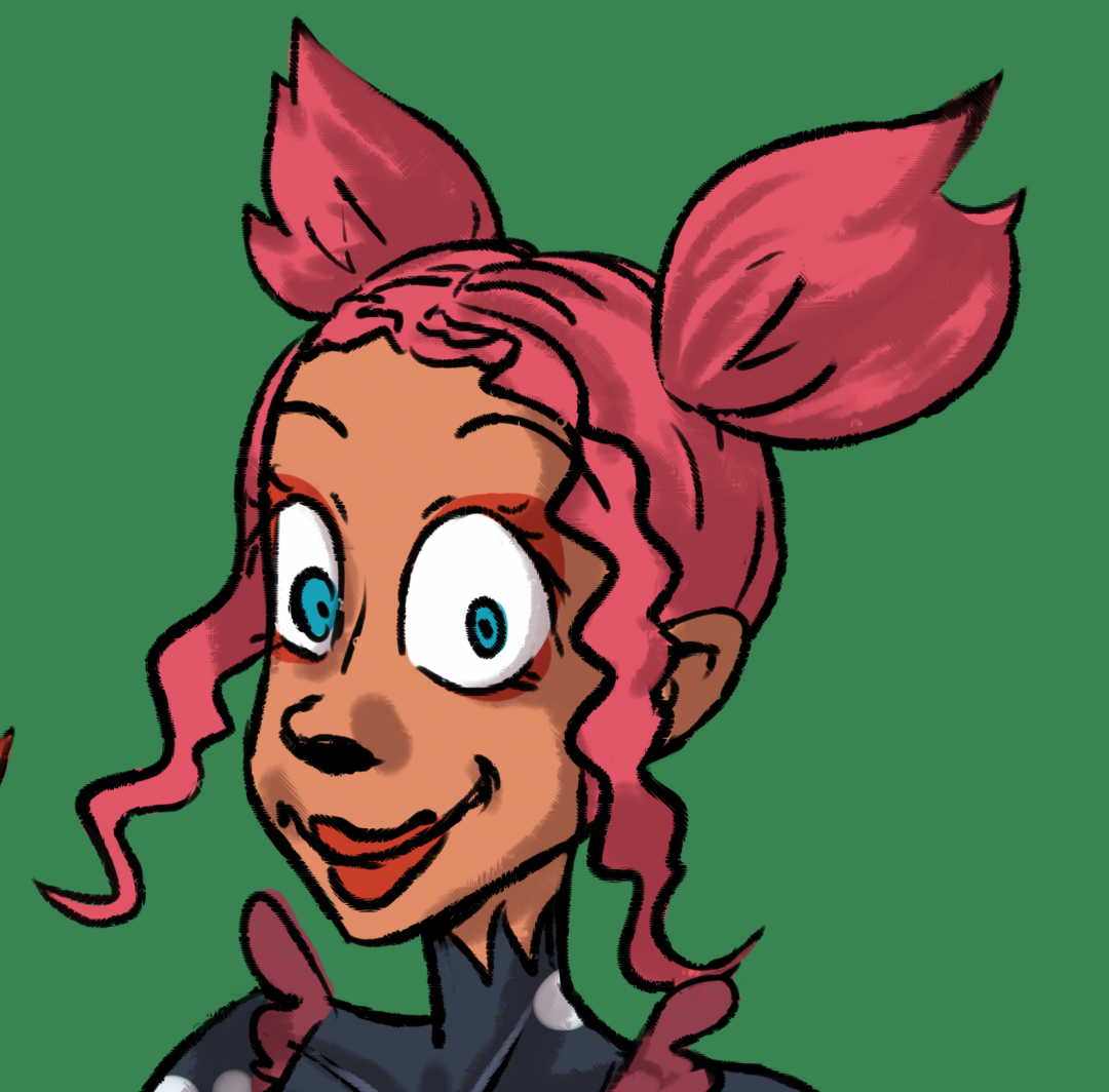 Ристи Портрет Ристи