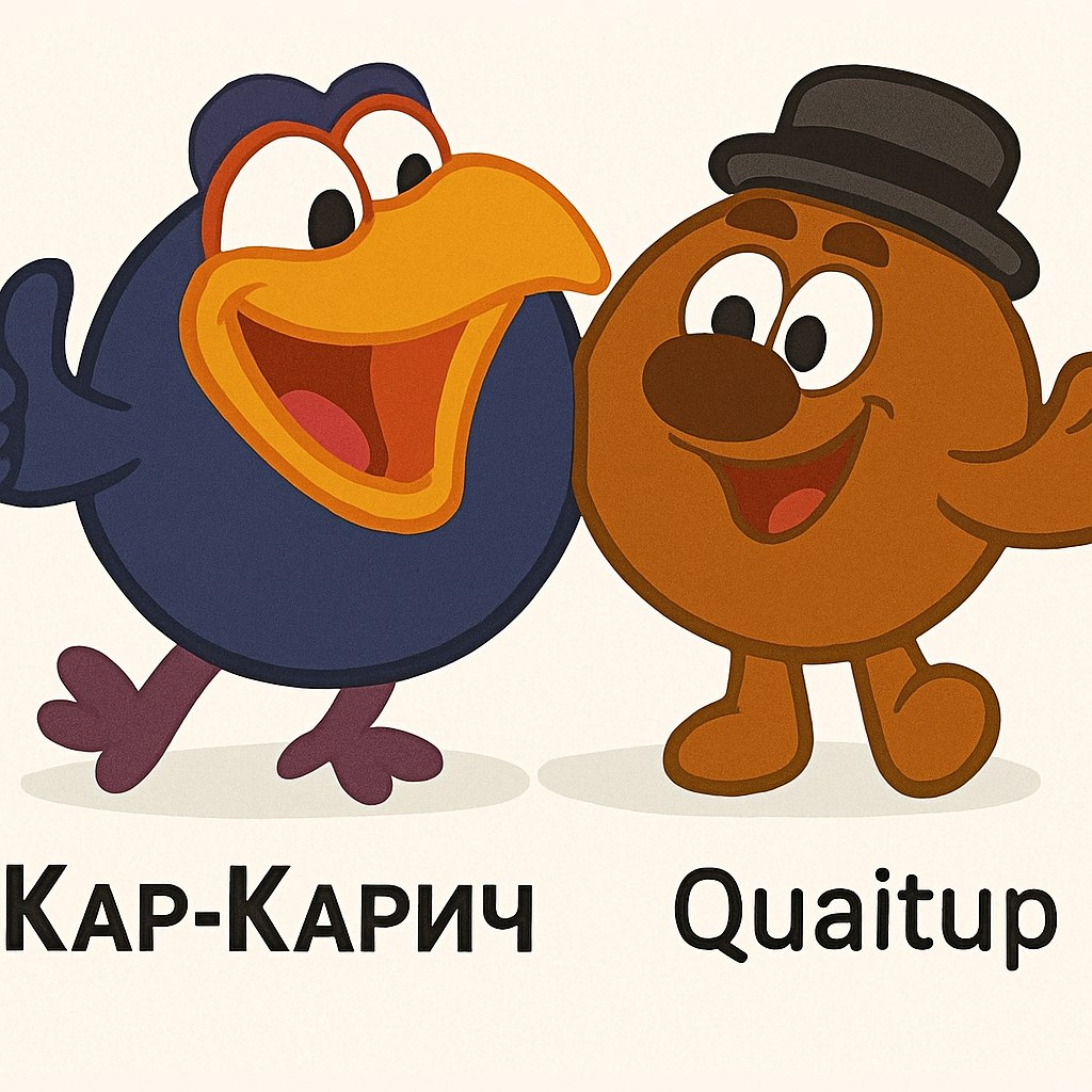 Как же хорошо