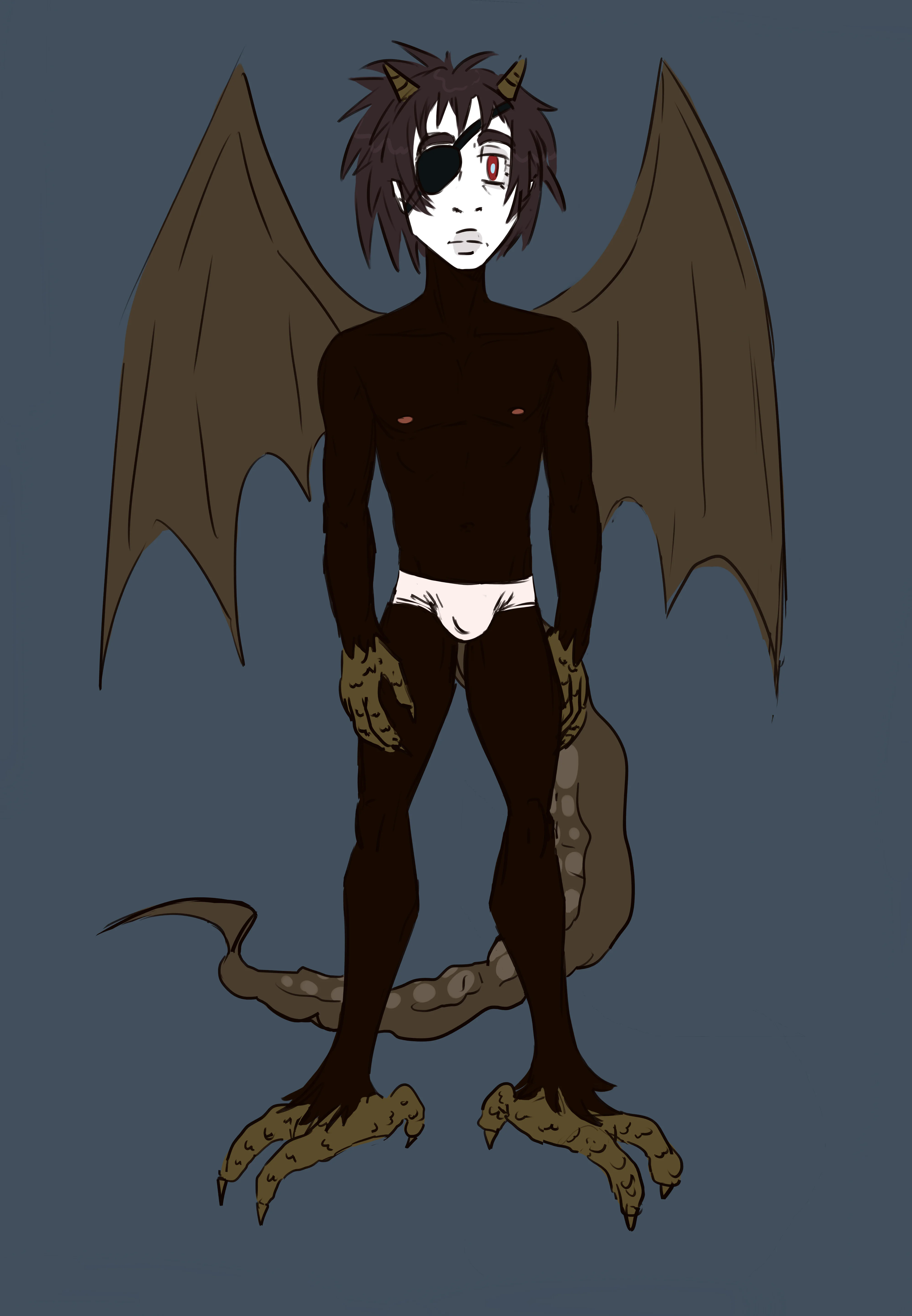 Выросший Йойо